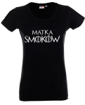  Koszulka dla mamy MATKA SMOKÓW
