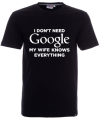Koszulka-i-dont-need-google-wife.png