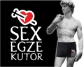 Bokserki męskie SEX EGZEKUTOR