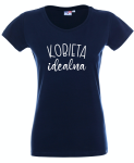 Koszulka KOBIETA IDEALNA