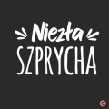 Koszulka-niezla-szprycha.png