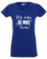 Koszulka-nie-mow-do-mnie-teraz2-niebieska.png