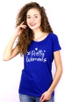 Koszulka PRETTY WOMAN