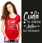 CUDA SIĘ ZDARZAJĄ, JESTEM TEGO PRZYKŁADEM