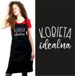 KOBIETA IDEALNA