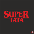 Koszulka_dla-taty-super-tata-stranger-wzor.png