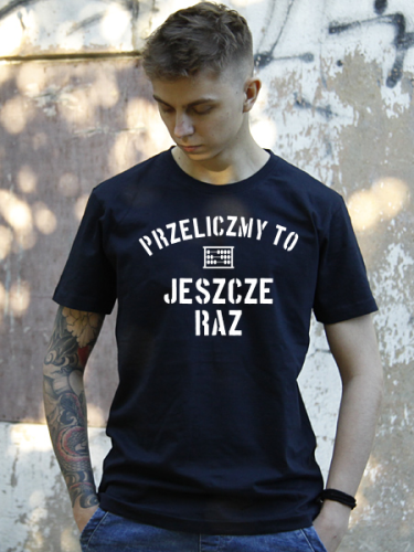 PRZELICZMY TO JESZCZE RAZ