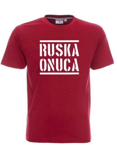 Ruska onuca