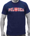 Koszulka POL(GODŁO)SKA