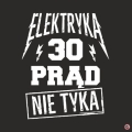 Elektryka prąd nie tyka