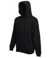 Bluza z kapturem Fruit of...