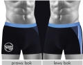 Bokserki męskie PENIS MAX