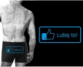 Bokserki męskie LUBIĘ TO