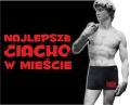 Bokserki męskie CIACHO