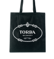 Torba Eko czarna TORBA NA ZAKUPY